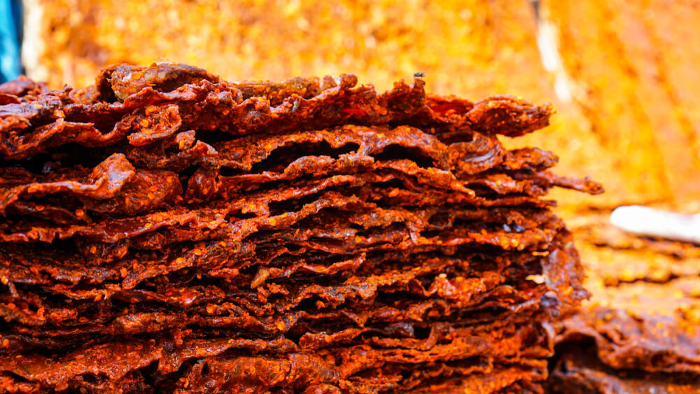 Kilishi