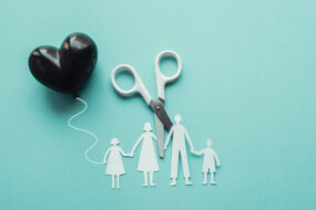 Major Causes of Divorce