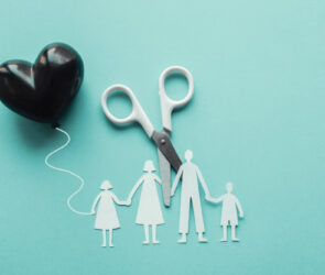 Major Causes of Divorce