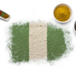 South East Nigerian Foods