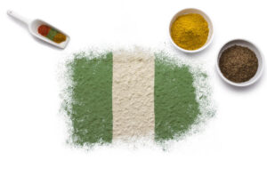 South East Nigerian Foods