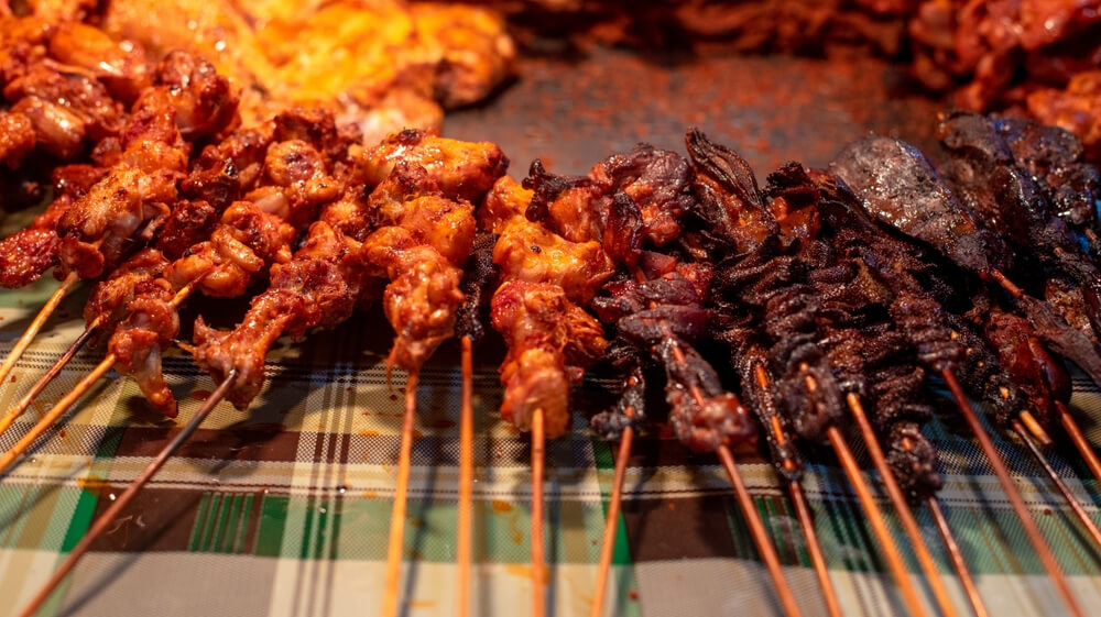 Suya